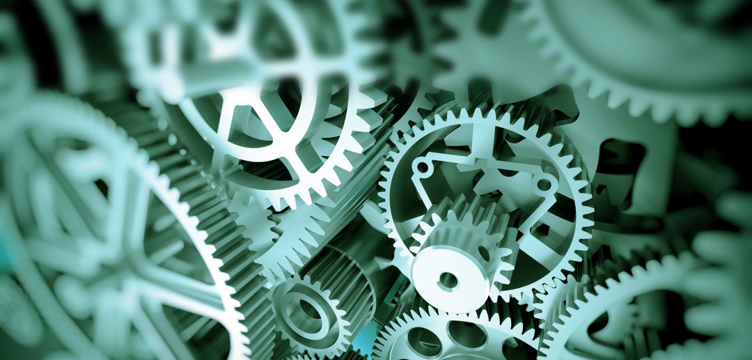 Carolin Schwarz Prozessoptimierung